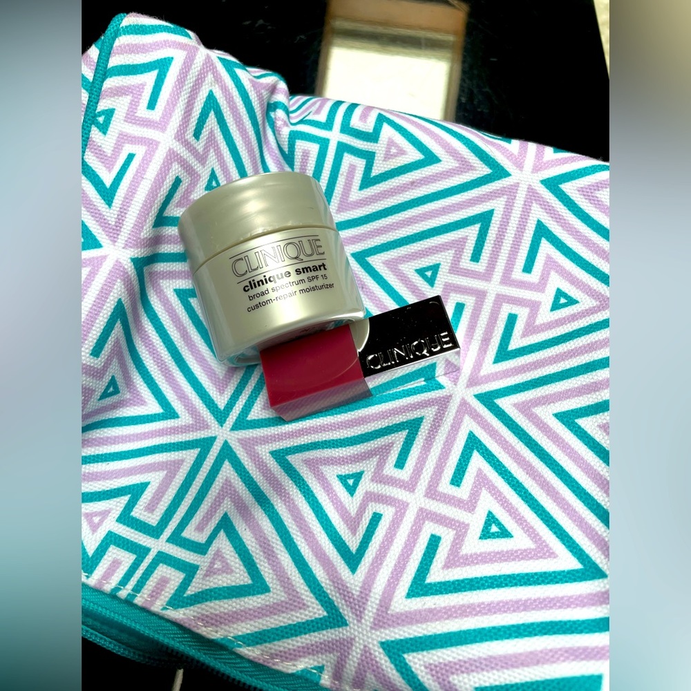 Clinique gift set